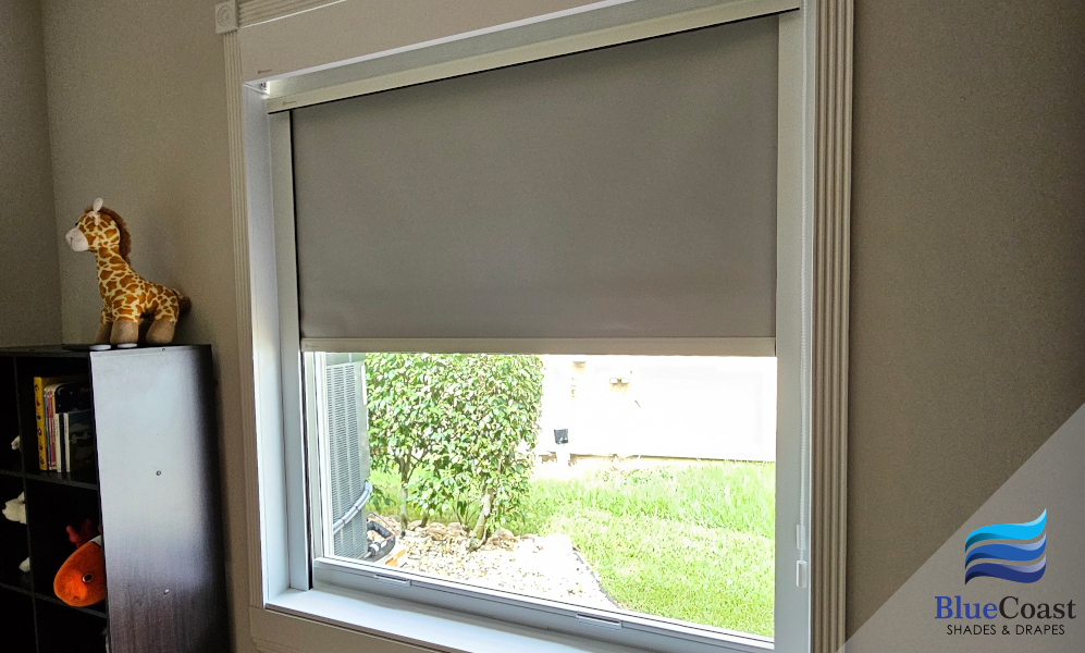 roller shades