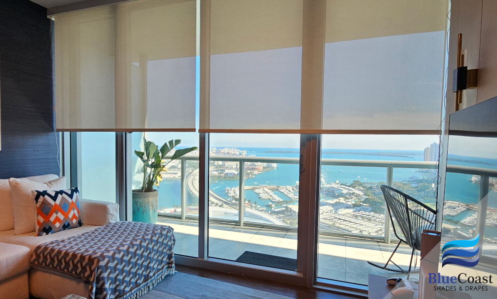 roller shades