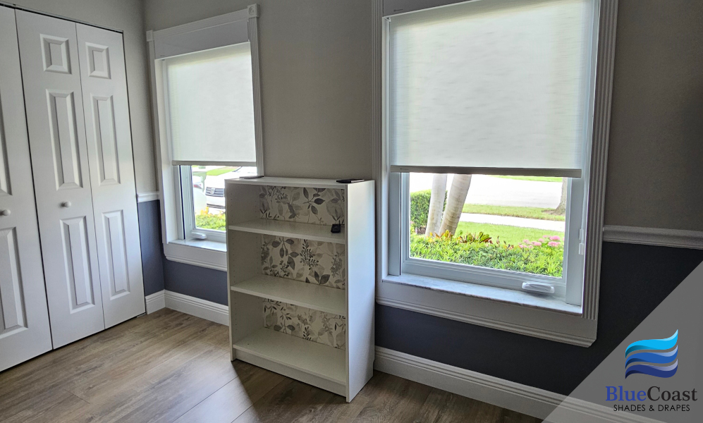 roller shades