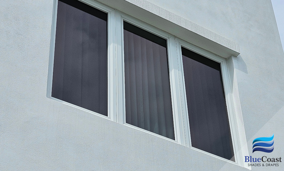 Window Tints