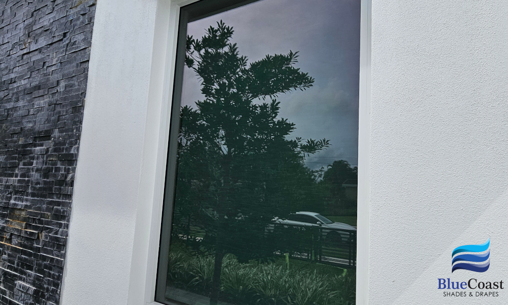 Window Tints